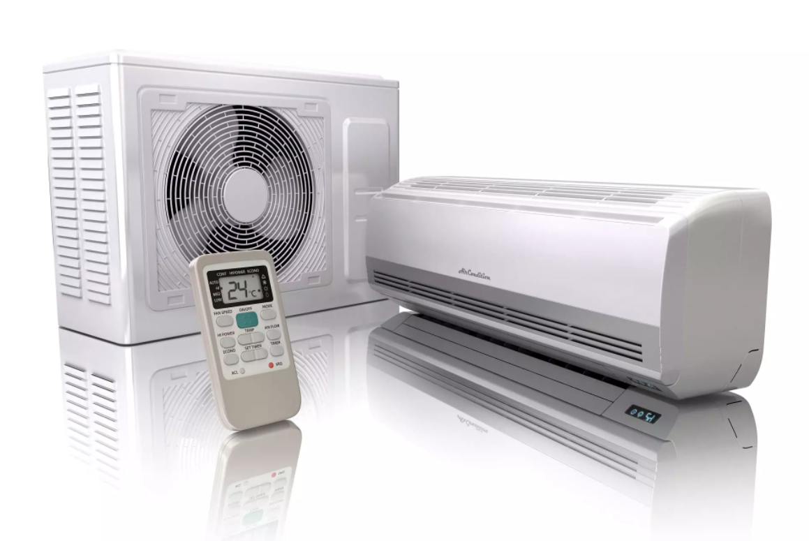 air conditioning split system